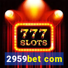 2959bet com